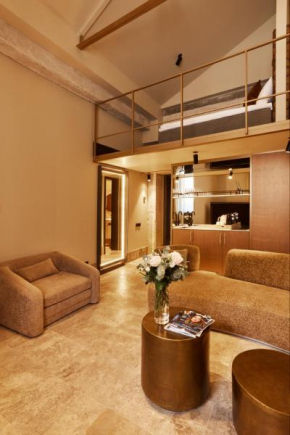 EZE BEACH Residence